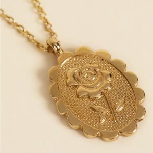 Rouje Silvana Necklace